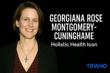 Georgiana Rose Montgomery-Cuninghame