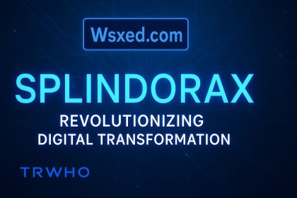 Wsxed.com Splindorax